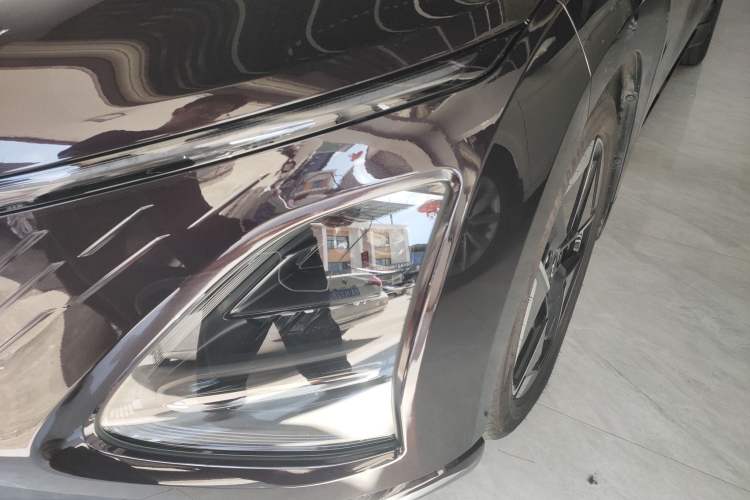 Used Wuling Xingguang 2023 150 Advanced Edition
