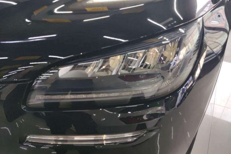 Used Lincoln Corsair 2022 2.0T Two-Wheel Drive Luxury Edition