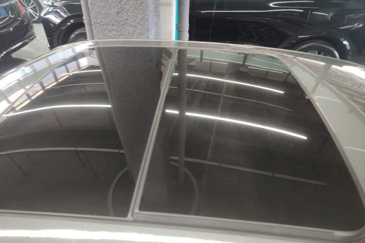 Used Lynk & Co 03 2021 2.0TD Automatic Trendy Champion Edition