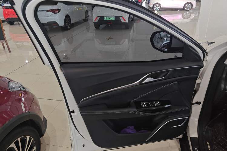 Used NETA U 2021 Pro 610 Fire-Seeking Edition
