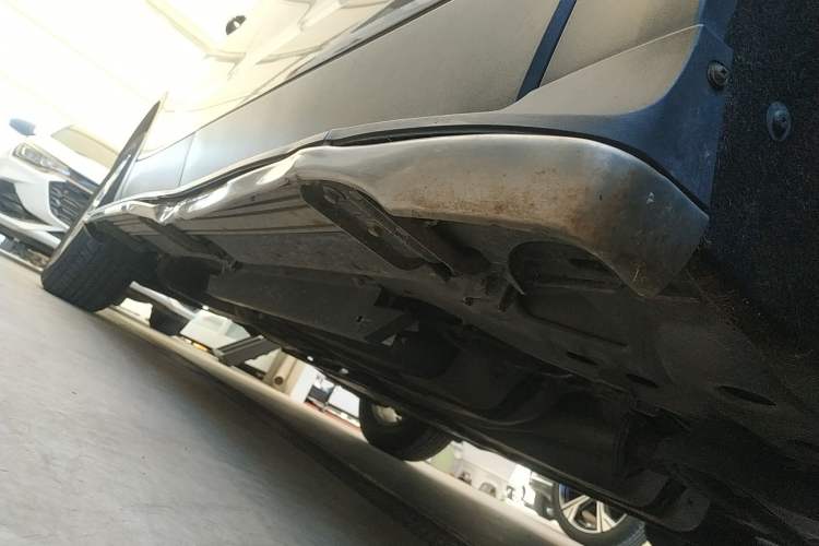 Used Buick Envision 2017 20T Two-Wheel-Drive Tech Edition
