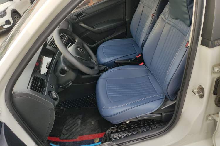 Used Volkswagen Santana 2016 1.6L Automatic Fashion Edition
