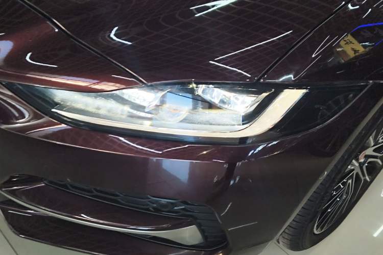 Used Jaguar XEL 2020 2.0T 200 PS S Advanced Elegance Edition