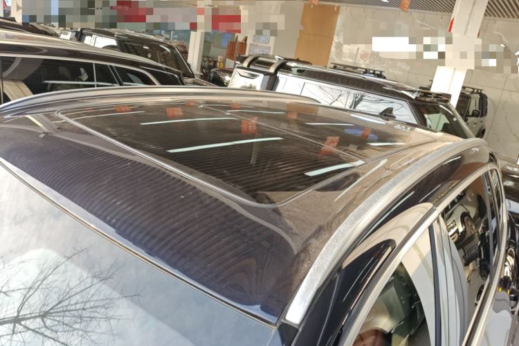 Used BMW X5 2022 Restyled xDrive 30Li Luxury Version M Sport Package
