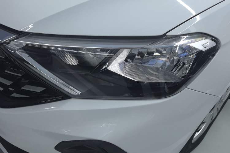 Used Jetta VA3 2021 1.5L Automatic "Upward Journey" Edition