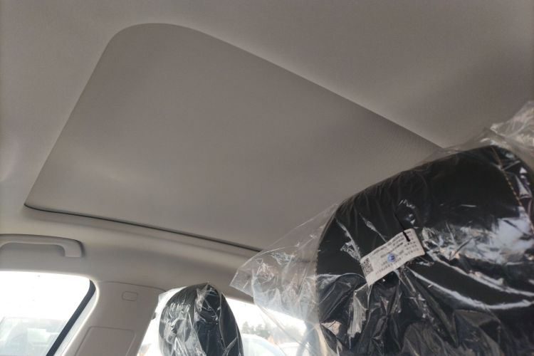 Used Bestune B70 2025 Dragon Edition 1.5T Enjoyment Model
