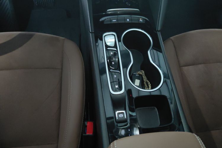 Used Buick Regal 2023 552T Smart Enjoyment Version
