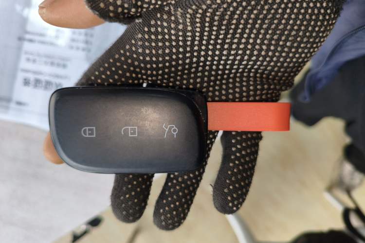 Used Lynk & Co Z20 2025 530 km Range Rear-Wheel Drive Max