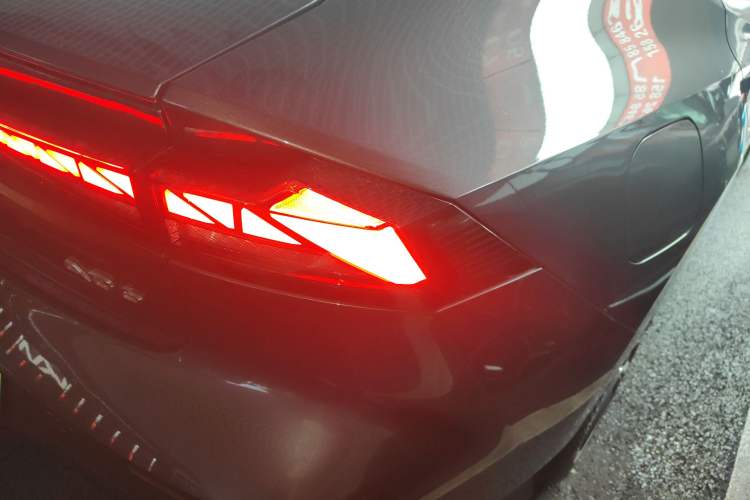 Used  A06 2023 Advanced Model