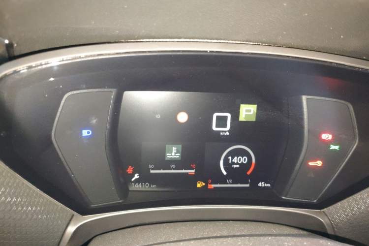 Used Citroen C5 X 2021 1.6T Flagship Edition
