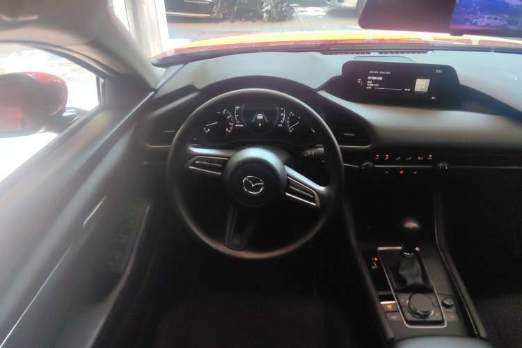 Used Mazda Mazda 3 Axela 2021 1.5L Automatic ZhiMei Edition