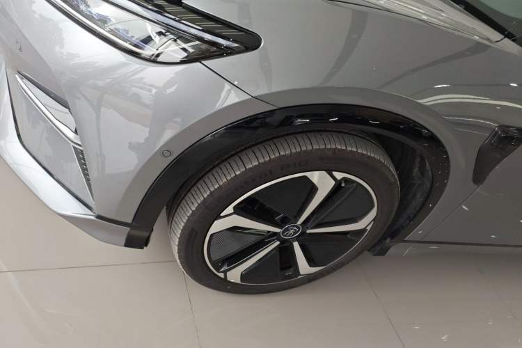 Used BYD Song L EV 2025 Intelligent Driving Version 550 km Excellence Edition