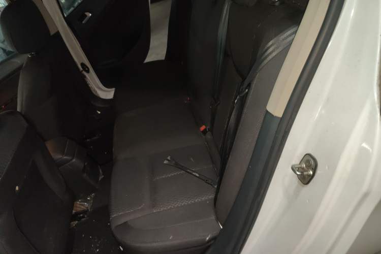 Used Peugeot 308 2013 1.6L Automatic YouShang Model