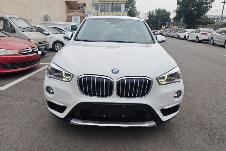 Used BMW X1 2019 sDrive18Li Premium Edition
