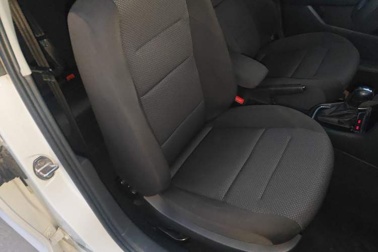 Used Volkswagen Bora 2019 Facelift Bora·Legend 1.5L Automatic Fashion Edition China VI Standard
