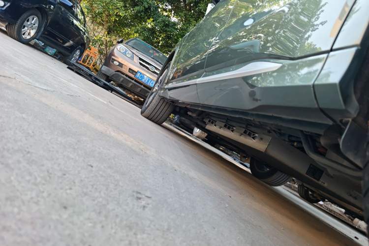 Used  E5 2023 1.5L DE-i 100KM Comfort Edition 7-Seater
