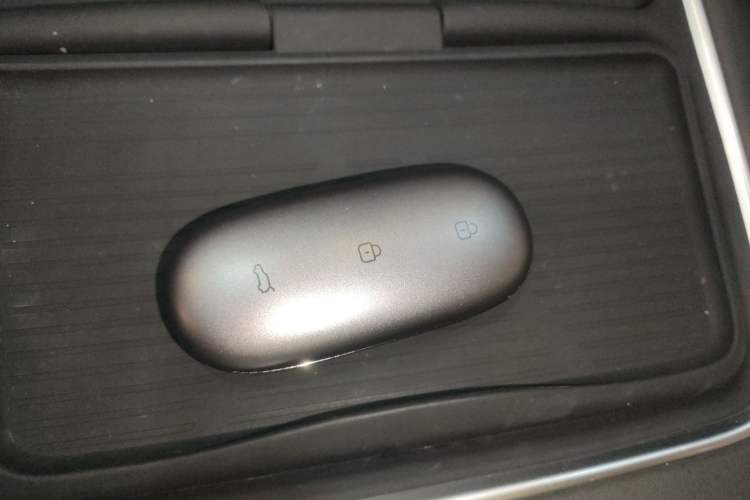 Used Li Auto L6 2024 Pro Model
