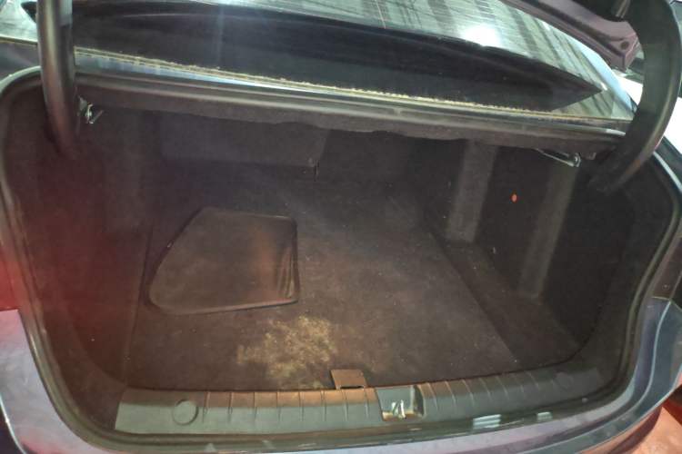 Used BYD Qin PLUS 2024 Honor Edition EV 420KM Leading Model