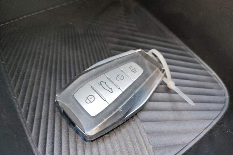 Used Geometry E Firefly 2024 401 km Fluorescent