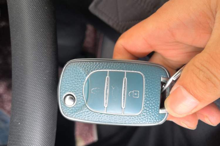 Used Wuling Hongguang MINIEV 2020 Zizai Version Lithium-NMC