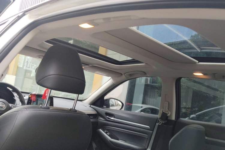 Used Nissan Teana 2021 2.0L XL Upper AD1 Smart Drive & Navigation Edition
