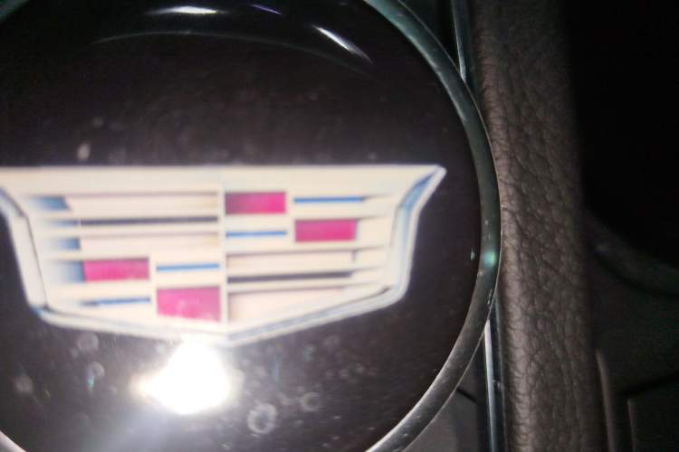 Used Cadillac XT4 2022 28T Two-Wheel Drive Prestige Version