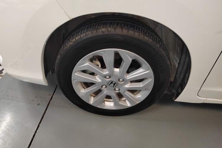 Used Honda Fit 2018 1.5L CVT Comfort Sunroof Version
