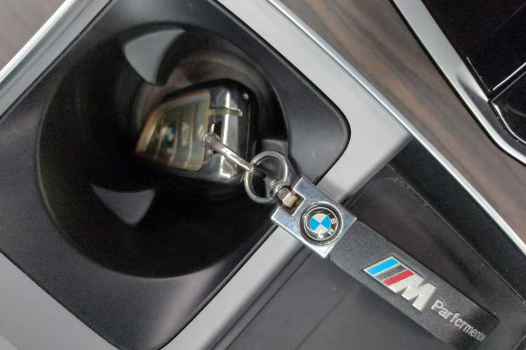 Used BMW X5 2022 Restyled xDrive 40Li M Sport Package
