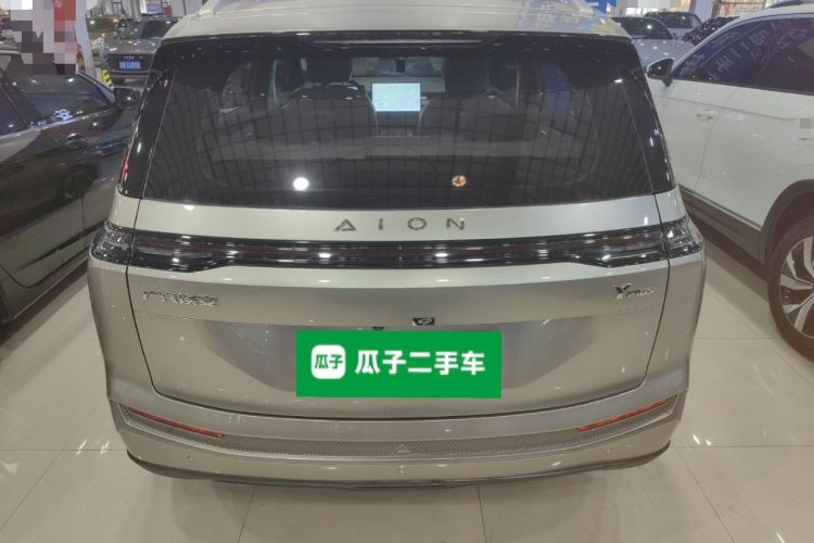 Used AION Y 2022 Plus 70 Smart Edition
