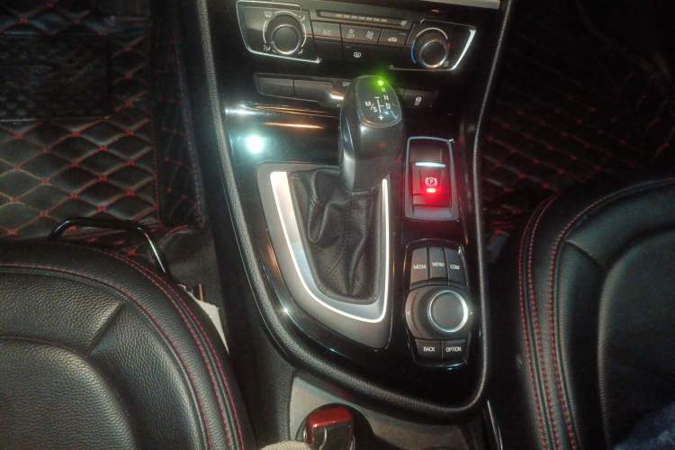 Used BMW 2 Series Active Tourer 2016 218i Fashion Model