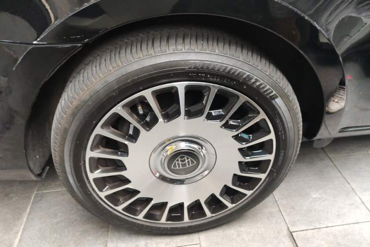 Used Mercedes-Benz V-Class 2018 V250 2.0T Middle East Version
