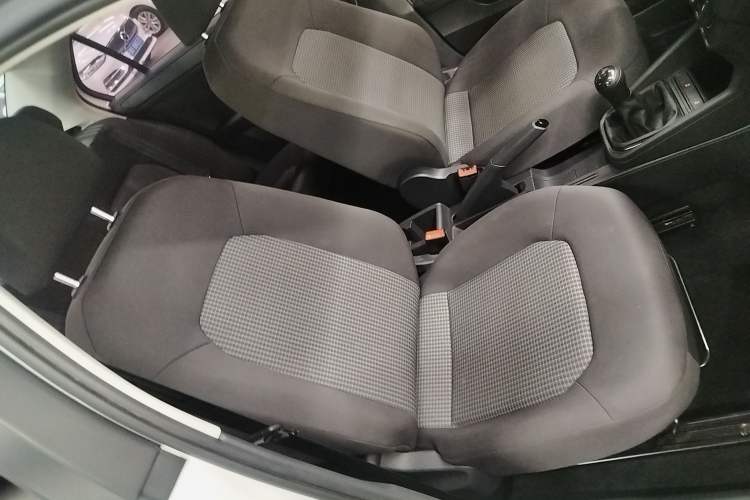 Used Volkswagen Santana 2021 1.5L Manual Fashion Edition
