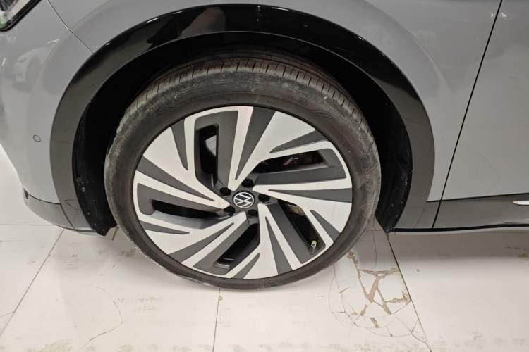 Used Volkswagen ID.4 CROZZ 2024 PRIME