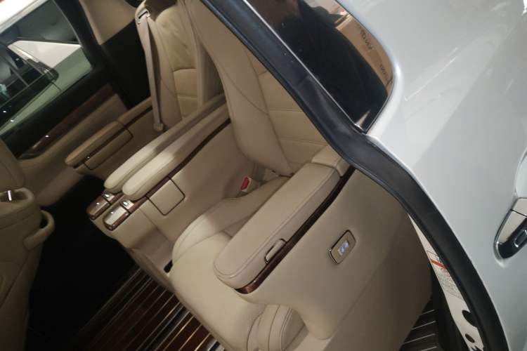 Used Toyota Alphard 2015 3.5L Prestige Edition