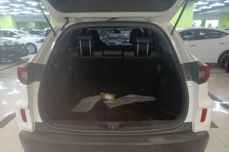 Used Honda XR-V 2017 1.5L LXi CVT Classic Edition