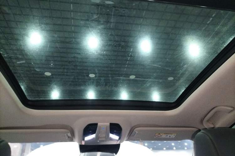 Used Bestune T99 2020 20TD Automatic Premium Edition