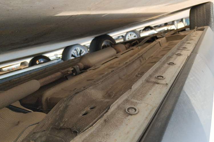 Used Jetour X70 2018 1.5T Automatic YueXing Edition
