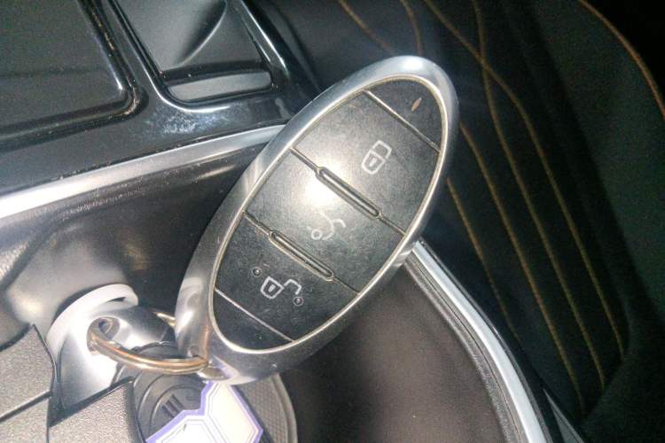 Used Bestune T77 2021 PRO 280 TID Automatic Luxury Model
