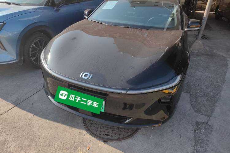 Used Qiyuan A07 2024 Pure Electric "True Fragrance" Edition 515 Prestige Model