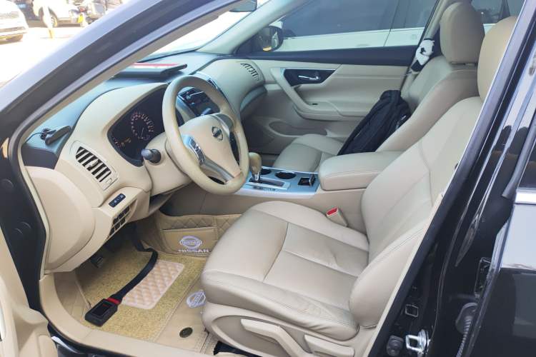 Used Nissan Teana 2016 2.0L XE Fashion Edition