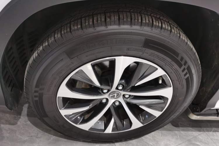 Used Lexus RX 2020 300 Two-Wheel Drive Elite Edition China VI Standard