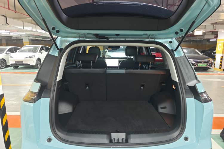 Used AION Y 2022 Plus 70 Smart Edition
