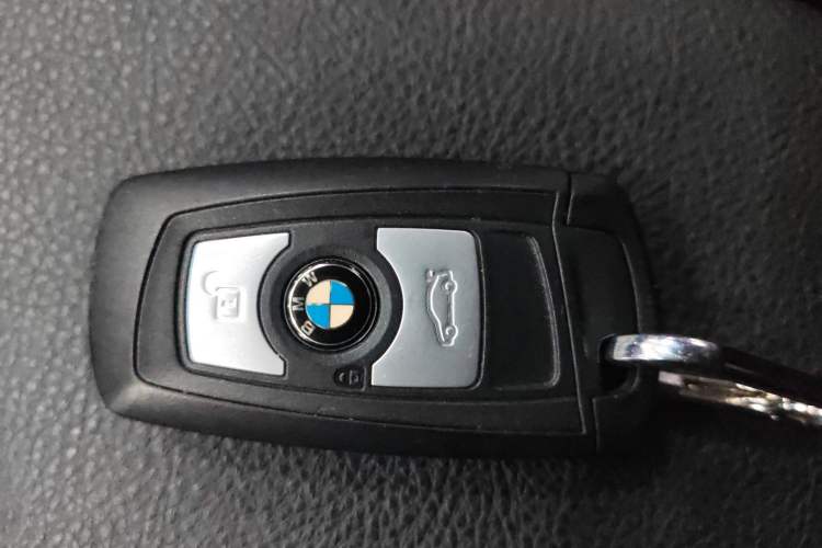 Used BMW 2 Series 2015 218i Convertible Coupe
