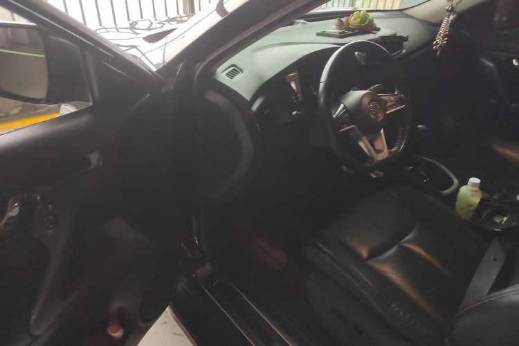 Used Nissan X-Trail 2019 2.0L CVT Smart Connect Comfort Edition 2WD
