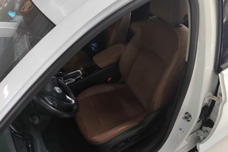 Used Buick Regal 2019 20T Elite Version China VI Standard
