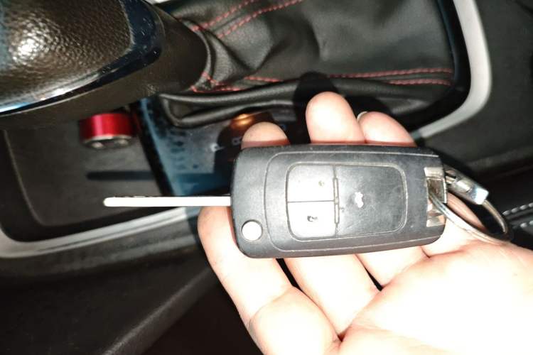 Used Chevrolet Monza 2019 Redline 320T Dual-Clutch Joyful Edition China VI Standard