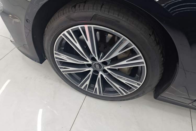 Used Audi A6L 2024 55 TFSI quattro Prestige Dynamic Edition
