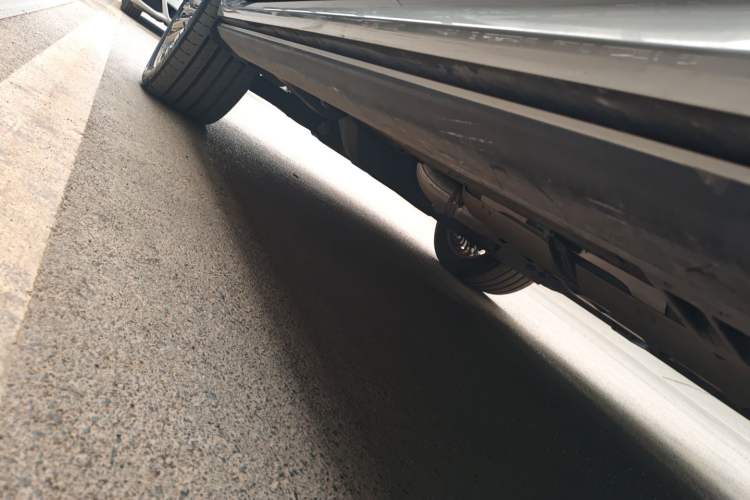 Used Tank 500 2022 3.0T Business Edition "Creation Realm" Design 5-Seater