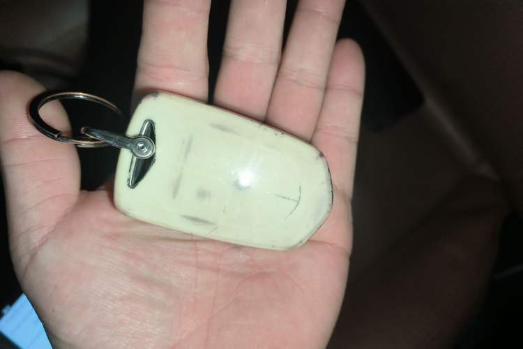 Used BORGWARD BX7 2016 28T 2WD Elite Edition 5-seater
