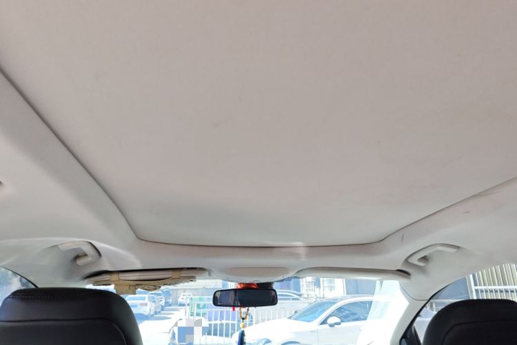 Used Ford Edge 2016 EcoBoost 245 Two-Wheel-Drive Titanium 7-Seater
